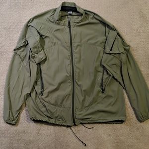 Patagonia jacket